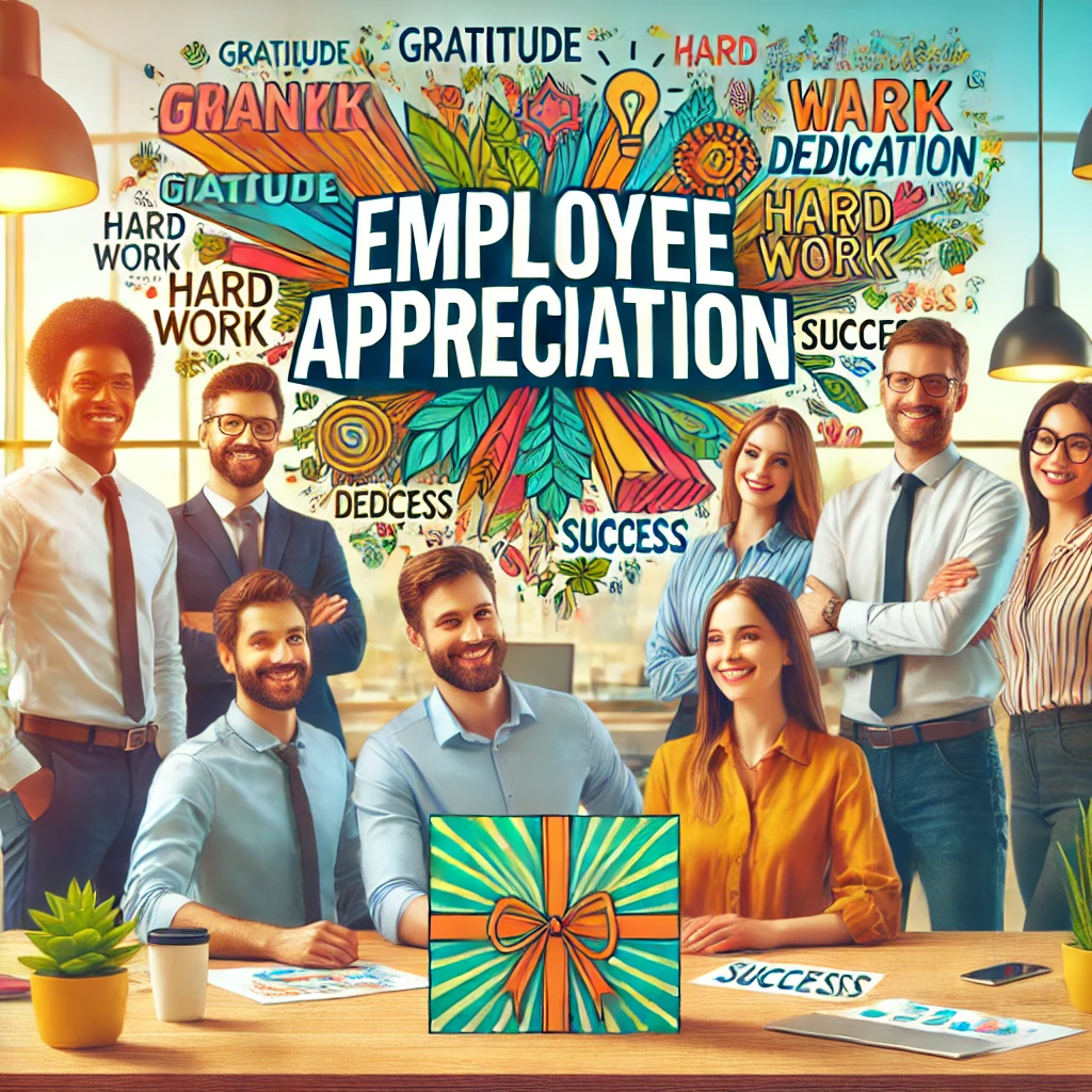 100 Employee Appreciation Quotes to Inspire Your Teams 💼✨